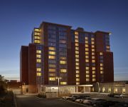 Photo of the hotel Homewood Suites by Hilton Halifax-Downtown Nova Scotia