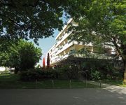 Photo of the hotel Holiday Thun