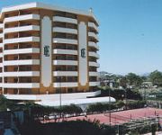 Photo of the hotel Grand Eurhotel Residence