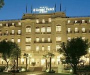 Photo of the hotel Grand Hotel Rimini e Residenza Grand Hotel