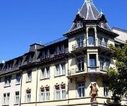 Photo of the hotel Waldhorn Hotel