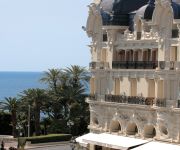 Photo of the hotel Hôtel de Paris Monte-Carlo