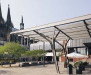 Photo of the hotel Hotel Mondial am Dom Cologne - MGallery by Sofitel