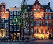 Photo of the hotel INK Hotel Amsterdam - MGallery by Sofitel