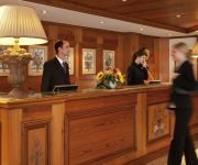 Photo of the hotel Hotel Continental Zurich - MGallery by Sofitel