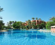 Photo of the hotel Hotel Marrakech le Semiramis