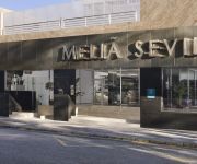 Photo of the hotel Meliá Sevilla