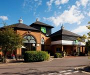 Photo of the hotel Holiday Inn GLOUCESTER - CHELTENHAM