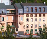 Photo of the hotel Le Chatel Clermont Ferrand
