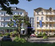 Photo of the hotel Parkhotel Bad Homburg