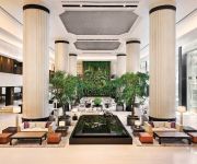 Photo of the hotel Shangri-La Singapore