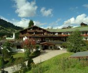 Photo of the hotel IFA Alpenhof Wildental