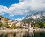 Photo of the hotel Eibsee-Hotel