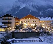 Photo of the hotel Romantik Alpenhotel Waxenstein