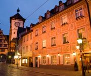 Ringhotel Zum Roten Bären Ringhotel Zum Roten Bären