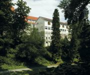Photo of the hotel Johanniterbad Ringhotel