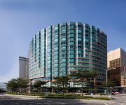 Photo of the hotel New World Millennium Hong Kong