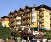 Photo of the hotel Alexander Hotel Alpine Wellness Dolomites***s