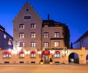 Photo of the hotel Romantik Hotel & Restaurant Fürstenhof