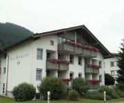 Photo of the hotel Bannwaldsee
