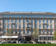 Photo of the hotel Steigenberger Parkhotel