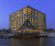 Photo of the hotel Sheraton Dubai Creek Hotel & Towers
