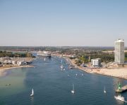 Photo of the hotel Maritim Strandhotel