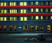 Photo of the hotel Ferrotel Duisburg Partner of Sorat H