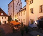 Photo of the hotel Mindnesshotel Bischofschloss