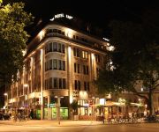 Photo of the hotel Central-Hotel Kaiserhof