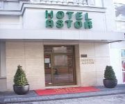 Photo of the hotel Astor Garni