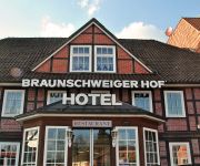 Photo of the hotel Braunschweiger Hof