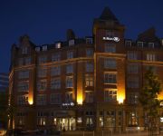 Photo of the hotel Hilton Nottingham