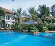 Photo of the hotel Taj Malabar Resort and Spa