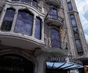 Photo of the hotel HCC Regente