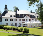 Photo of the hotel Schloss Auel