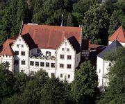 Photo of the hotel Götzenburg Schloßhotel