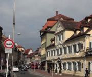 Photo of the hotel Messerschmitt Weinhaus