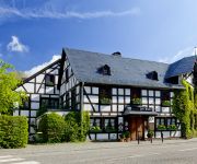 Photo of the hotel Alte Vogtei Romantik Hotel