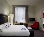 Photo of the hotel Andaz London Liverpool Street A Concept by Hyatt