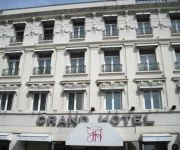 Photo of the hotel Grand Hotel