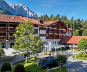 Photo of the hotel Am Badersee Zugspitzdorf