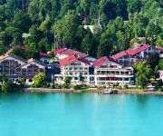 Photo of the hotel Bachmair am See