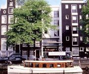 Photo of the hotel Pulitzer Amsterdam LEGEND