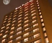 Photo of the hotel Bond Place