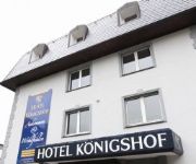 Photo of the hotel Königshof Garni