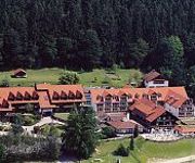 Photo of the hotel Berghotel Jägerhof