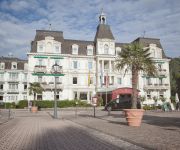 Photo of the hotel Panacée Grand Hotel Römerbad
