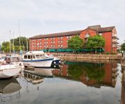 Photo of the hotel Holiday Inn HULL MARINA