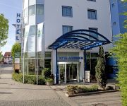 Photo of the hotel Quality Hotel Schwanen Stuttgart Arp.